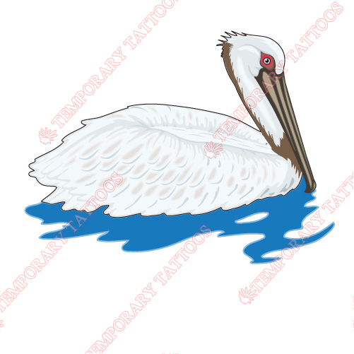 Birds Customize Temporary Tattoos Stickers NO.2183